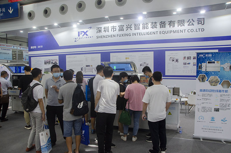 什么樣的ai自動(dòng)插件機(jī)適合電子smt制造企業(yè)？