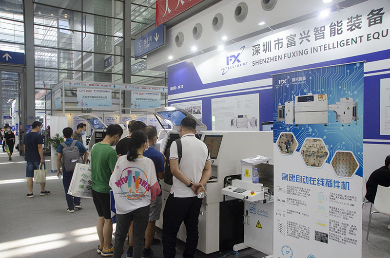 自動(dòng)立式插件機(jī)出廠前都需要調(diào)試哪些？