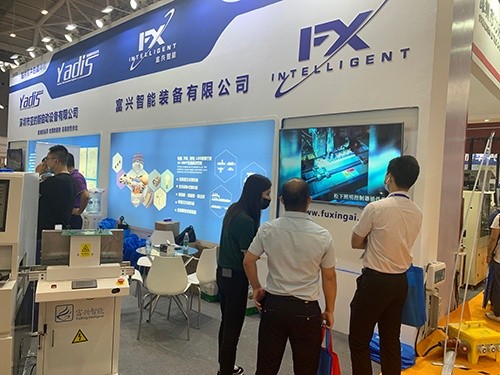 國(guó)產(chǎn)插件機(jī)和松下插件機(jī)有什么優(yōu)點(diǎn)？如何挑選？