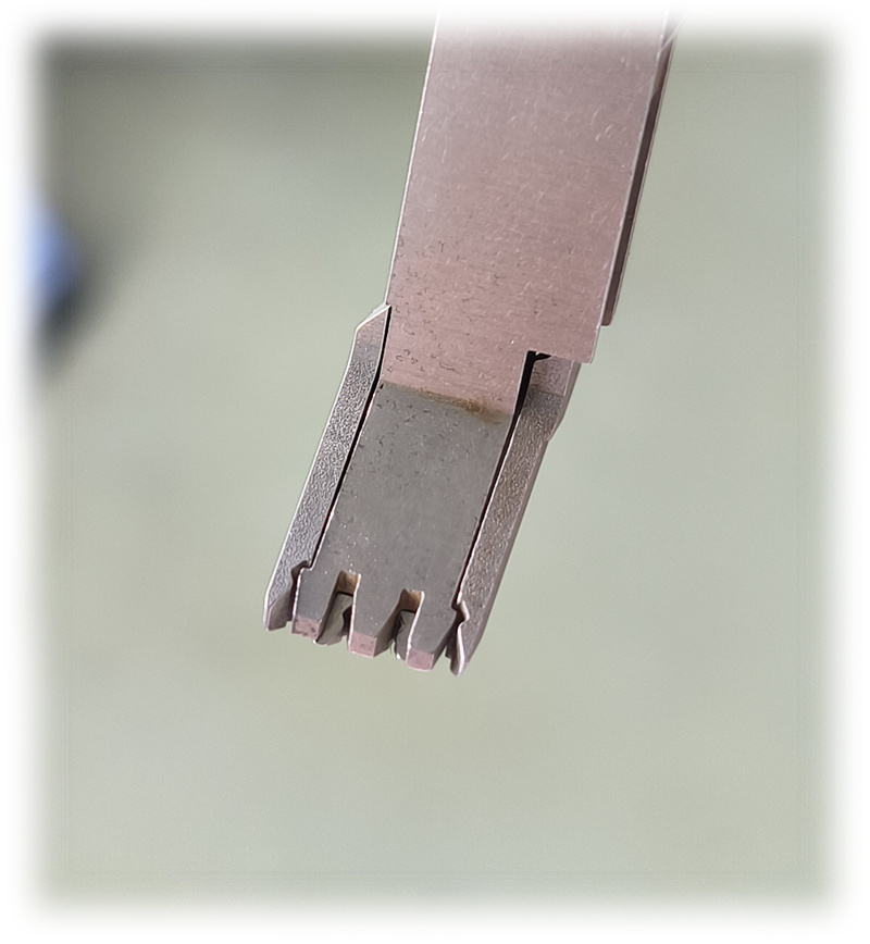  立式插件機(jī)常見故障維修指南(圖1)