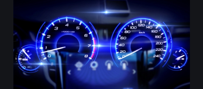 立式插件機在汽車儀表盤顯示系統(tǒng)中的應(yīng)用(圖1)