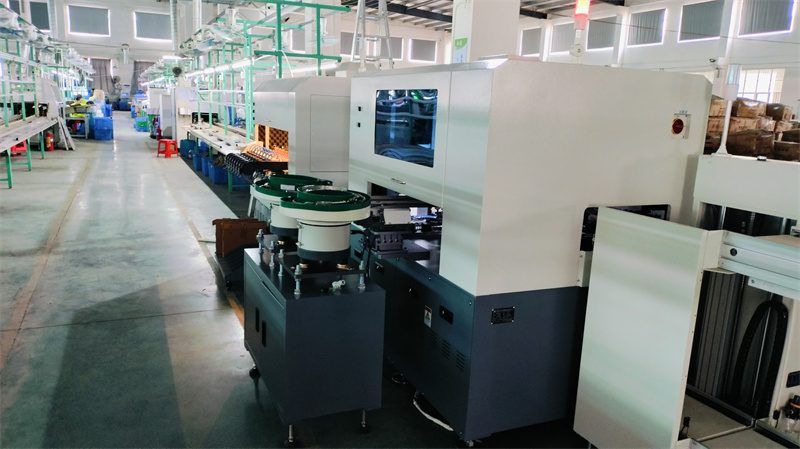 深度解讀全自動(dòng)插件機(jī)，開(kāi)啟電子制造快、準(zhǔn)、省(圖1)