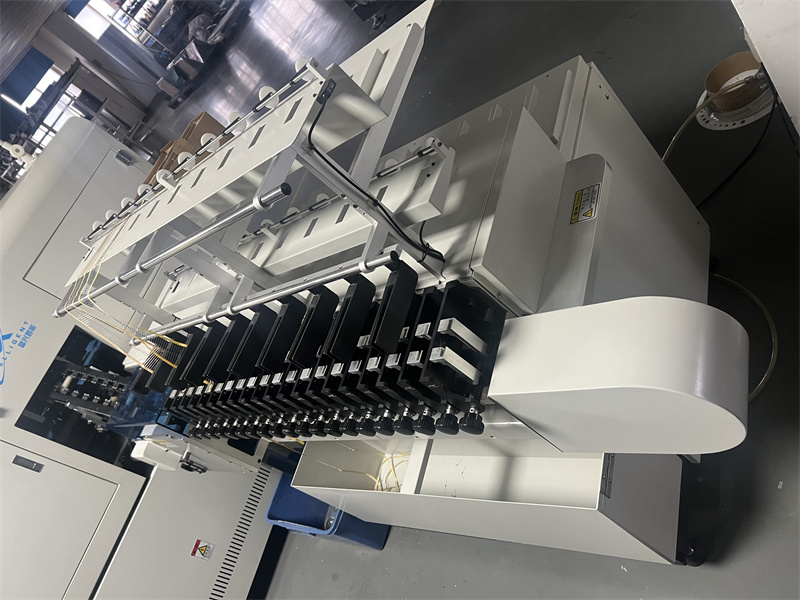 提高國(guó)產(chǎn)插件機(jī)生產(chǎn)效率的關(guān)鍵因素與優(yōu)化策略(圖1)