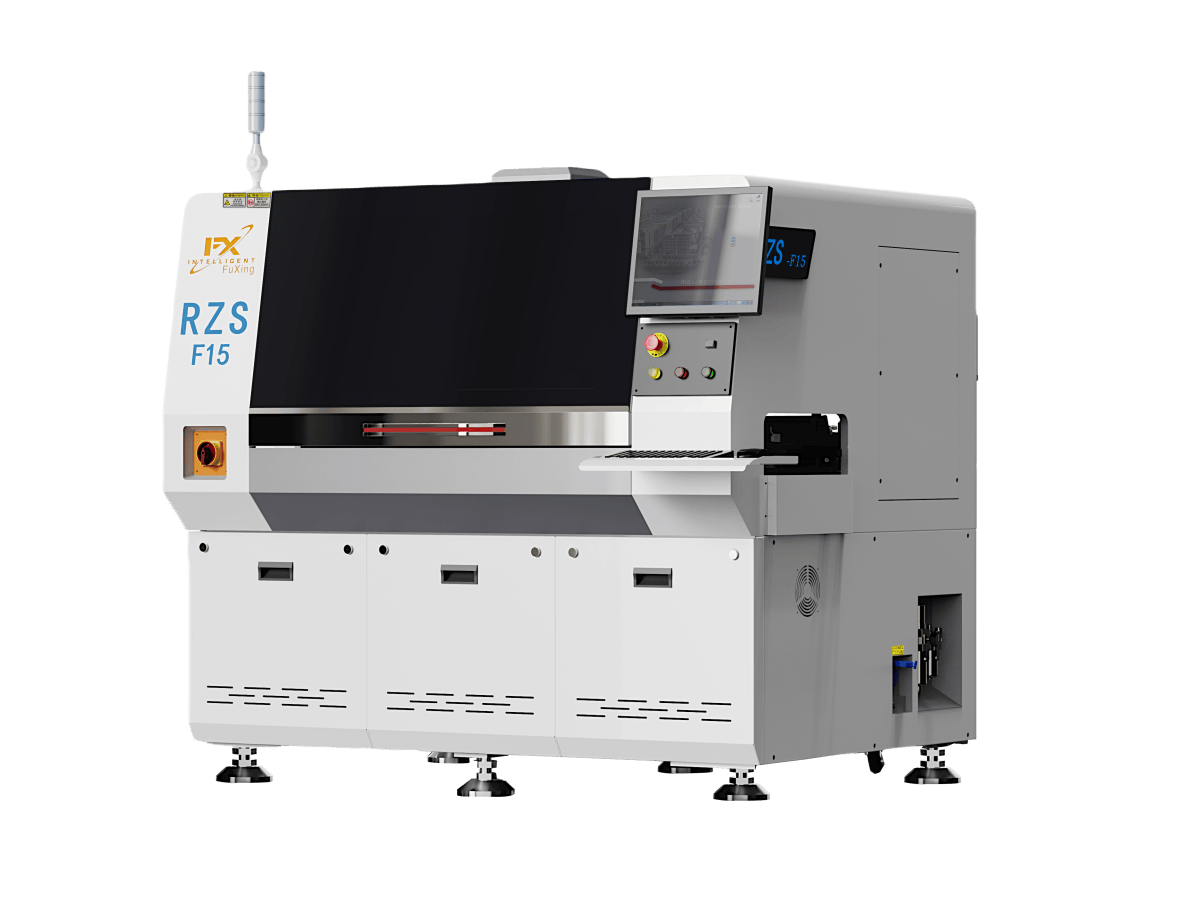 面對多樣化元件，立式插件機如何靈活應(yīng)對？