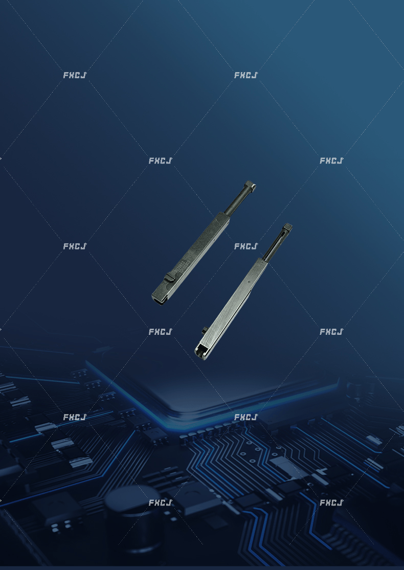 富興插件機(jī)導(dǎo)套整套(圖2)