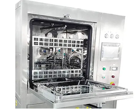 smt生產(chǎn)線流程介紹圖片及各種設(shè)備(圖5)