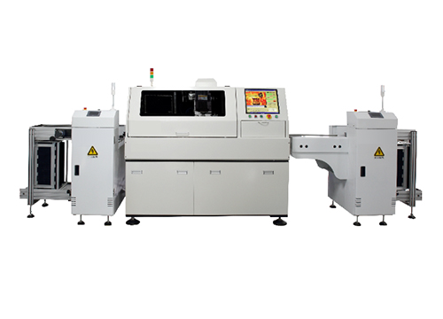 國產(chǎn)插件機(jī)比國外品牌插件機(jī)好嗎？(圖1)