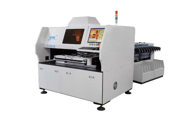 帶您了解自動(dòng)插件機(jī)插件流程刨析(圖1)