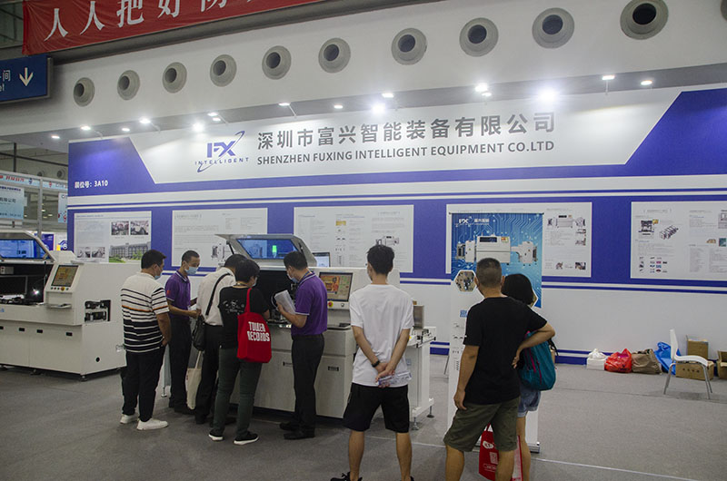 國(guó)產(chǎn)插件機(jī)品牌在規(guī)模和技術(shù)實(shí)力上超過(guò)了部分國(guó)外插件機(jī)研發(fā)(圖1)