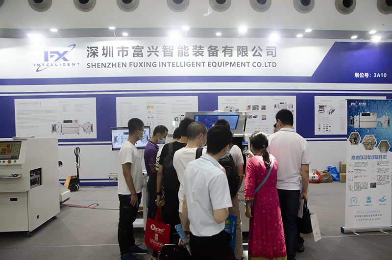 自動(dòng)ai插件機(jī)設(shè)備將集齊各方優(yōu)勢(shì)創(chuàng)新研發(fā)(圖1)