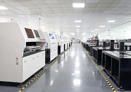 富興智能插件機廠家是如何做到在行業(yè)內(nèi)贏得口碑(圖1) 富興智能插件機廠家是如何做到在行業(yè)內(nèi)贏得口碑(圖1)