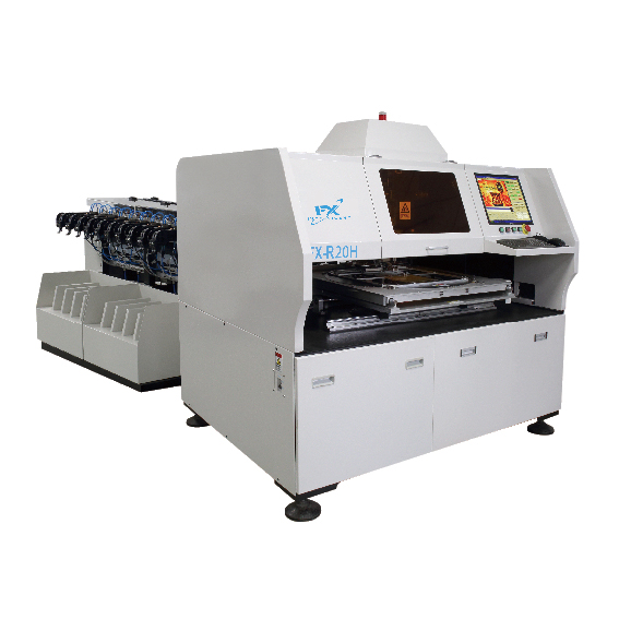 使用自動插件機(jī)和保養(yǎng)時注意事項(xiàng)(圖1)