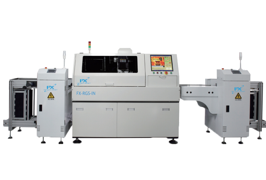 自動臥式插件機(jī)需要定期檢測查看哪里呢？(圖1)